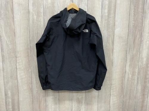 ザノースフェイスの古着買取
