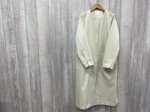 トレファクスタイル亀戸2号店ブログ画像１