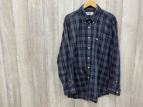 店舗からのお知らせのBurberrys