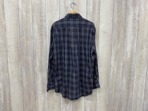 バーバリーズの亀戸　古着屋