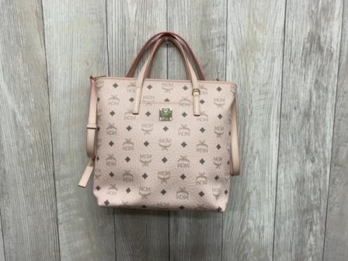 MCMのエムシーエム