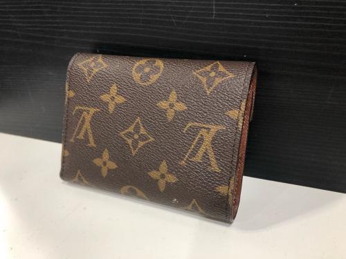 LOUIS VUITTON 　のルイ ヴィトン　