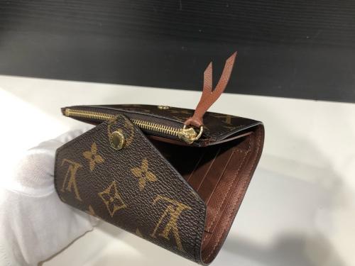 ルイ ヴィトン　の亀戸　古着屋