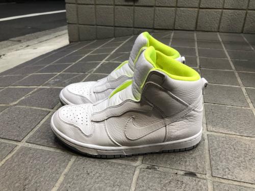 NIKE×sacaiのナイキ×サカイ