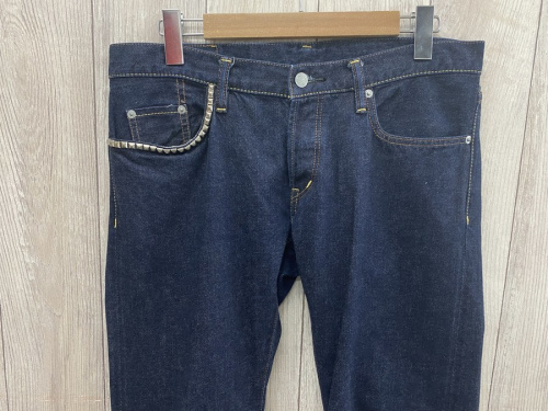 ドメスティックブランドのHYSTERIC GLAMOUR