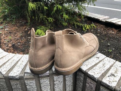 タカヒロミヤシタ ザ ソロイストの亀戸　古着屋