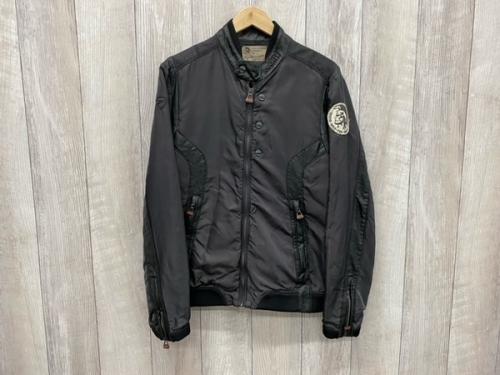 DIESELのディーゼル