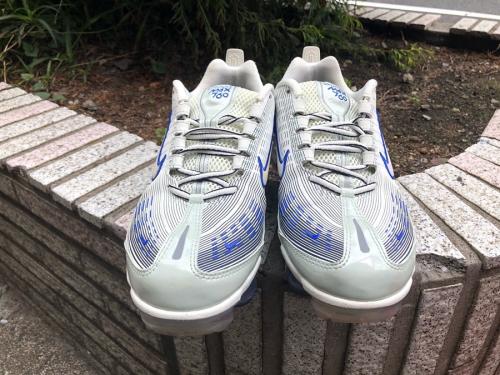 ナイキの亀戸　古着屋