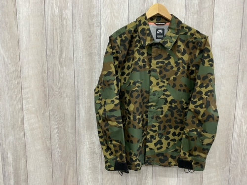 スポーツブランドのNIKE