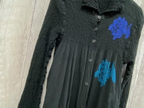 ミー イッセイ ミヤケの亀戸　古着屋