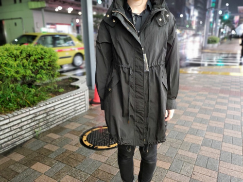 ラグジュアリーブランドのTATRAS