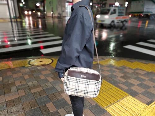 BURBERRYのバーバリー