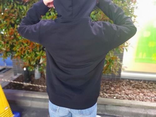 ヌメロヴェントゥーノのN21