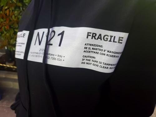 N21のN°21