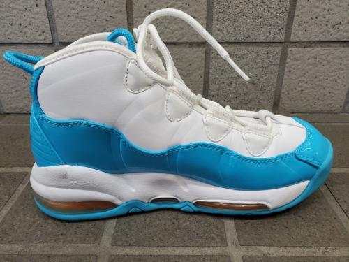 AIR MAX UPTEMPO 95のエアマックスアップテンポ