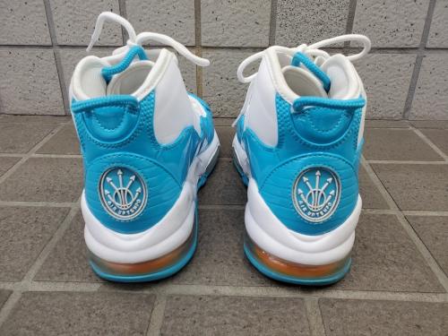 エアマックスアップテンポ