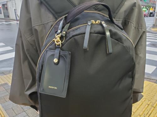 PORTERのポーター