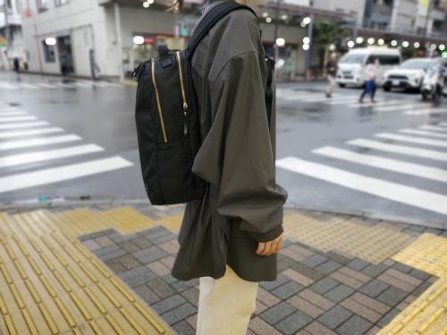 ポーターのPORTER GIRL