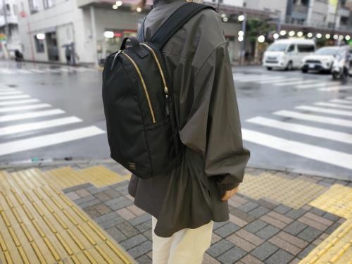 PORTER GIRLのシアデイパック