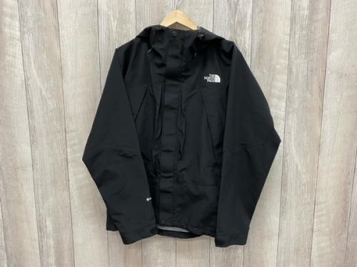 THE NORTH FACE　のザノースフェイス