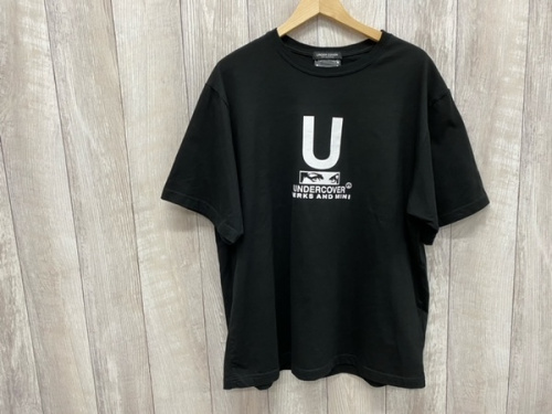 ドメスティックブランドのUNDERCOVER