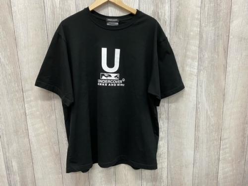 UNDERCOVERのアンダーカバー