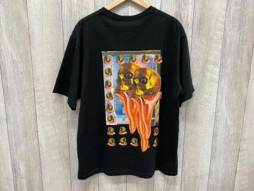 アンダーカバーの亀戸　古着屋