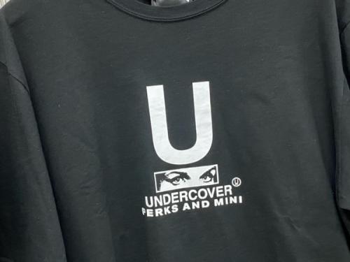 半袖カットソー