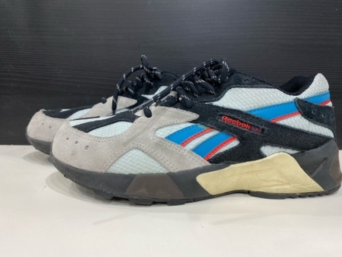 コラボ・別注アイテムのREEBOK　　