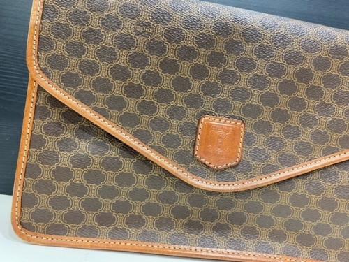 オールドセリーヌの亀戸　古着屋