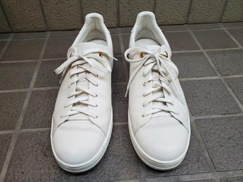 LOUIS　VUITTONのルイヴィトン