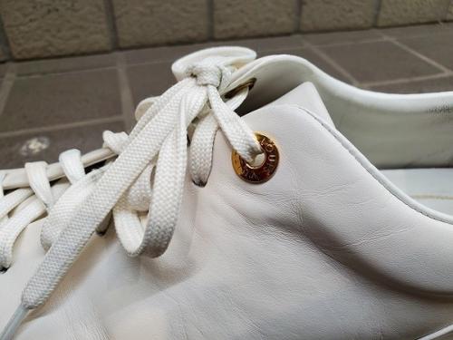 スニーカーの亀戸 ブランド 買取