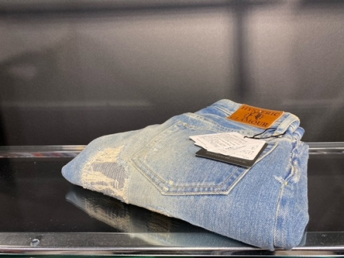 ドメスティックブランドのHYSTERIC GLAMOUR