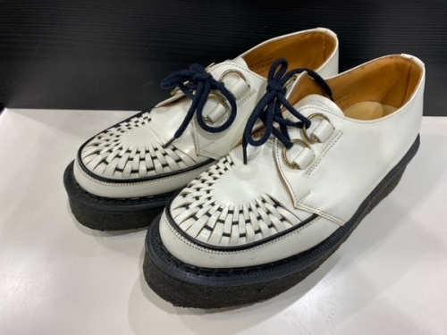 トレファクスタイル亀戸2号店ブログ画像１