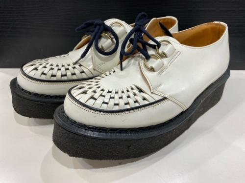 GEORGE COXのジョージ コックス