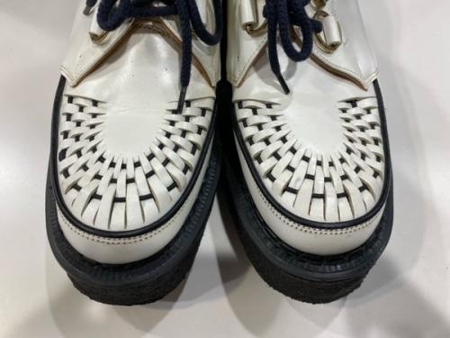 ジョージ コックスの亀戸　古着屋