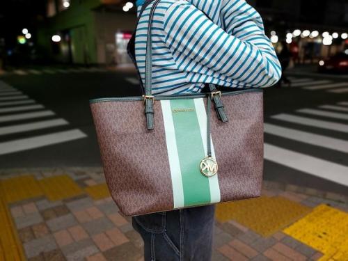 MICHAEL KORSのマイケルコース