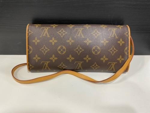 ルイ ヴィトン　の亀戸　古着屋