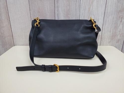 マークジェイコブスのノホショルダーバッグ