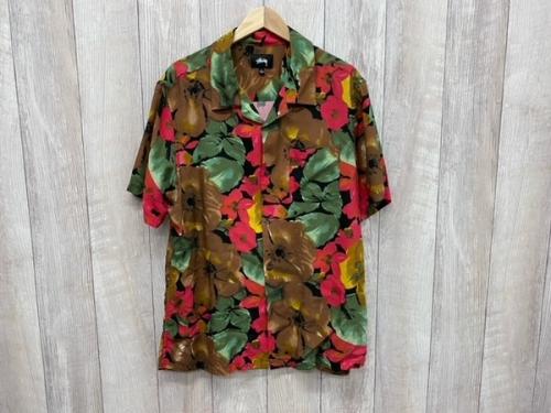 stussyのステューシー