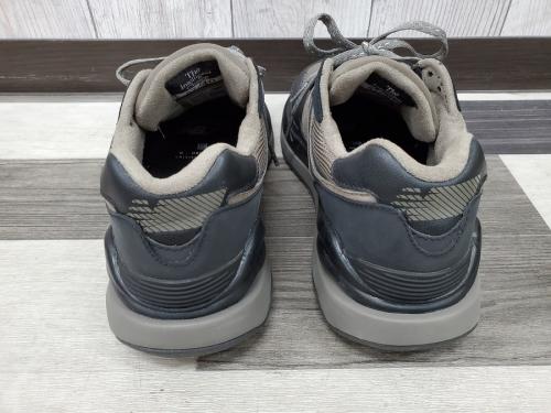 エヌハリウッド × ニューバランスのM5740NX