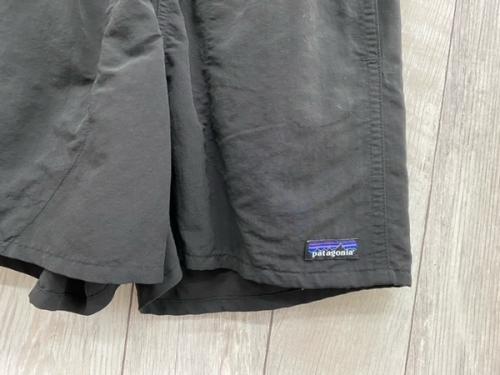 パタゴニアの亀戸　古着屋