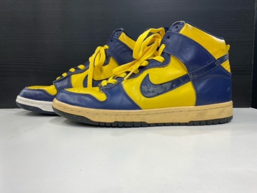 メンズのシューズ・バッグ