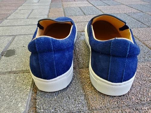 スリッポンの亀戸　古着屋