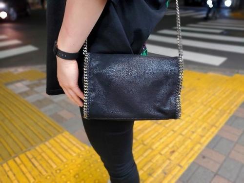 ステラマッカートニーのFALABELLA