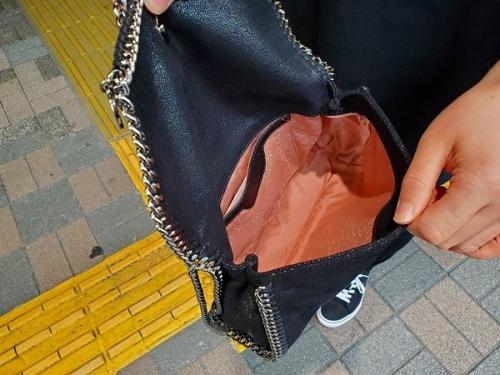 FALABELLAのファラベラ