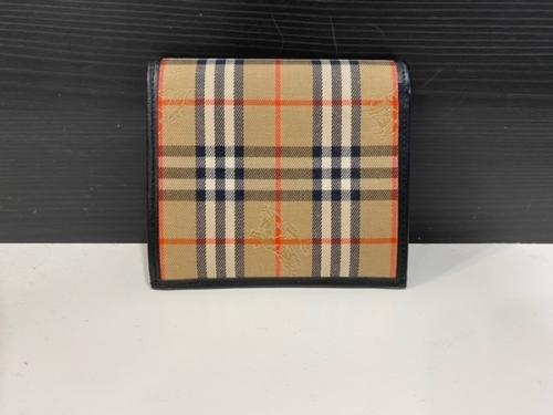 バーバリーズの亀戸　古着屋