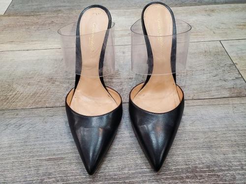 Gianvito Rossiのジャンヴィト・ロッシ