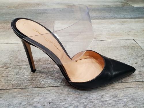 ジャンヴィト・ロッシのVIRTUA HEELS