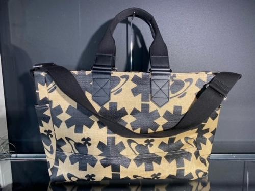 ヴィヴィアンウエストウッドの亀戸　古着屋